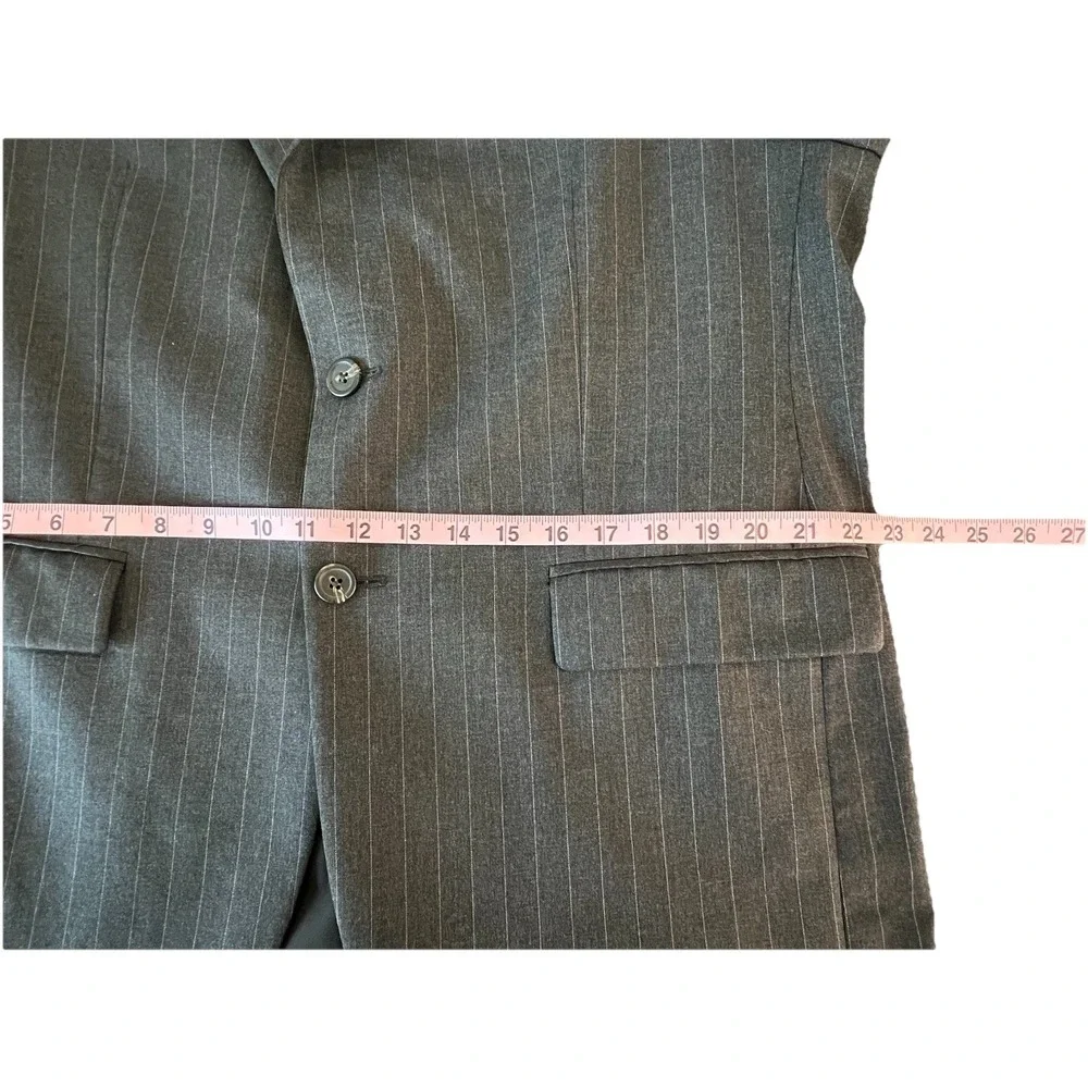 Lauren Ralph Lauren measurements shoulder